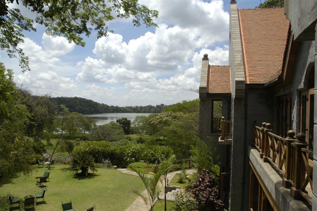 Arusha Serena Hotel Resort & Spa Exterior foto